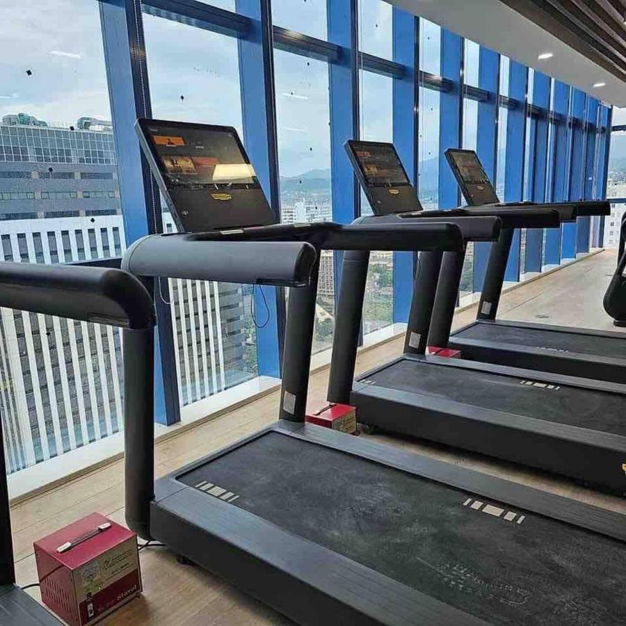 38 Park Avenue Condominium Cebu It Park - Unit Freyja エクステリア 写真