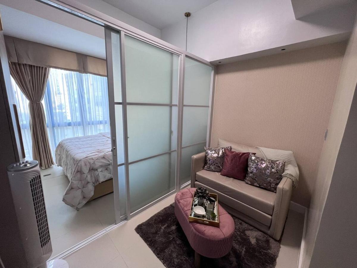 38 Park Avenue Condominium Cebu It Park - Unit Freyja エクステリア 写真
