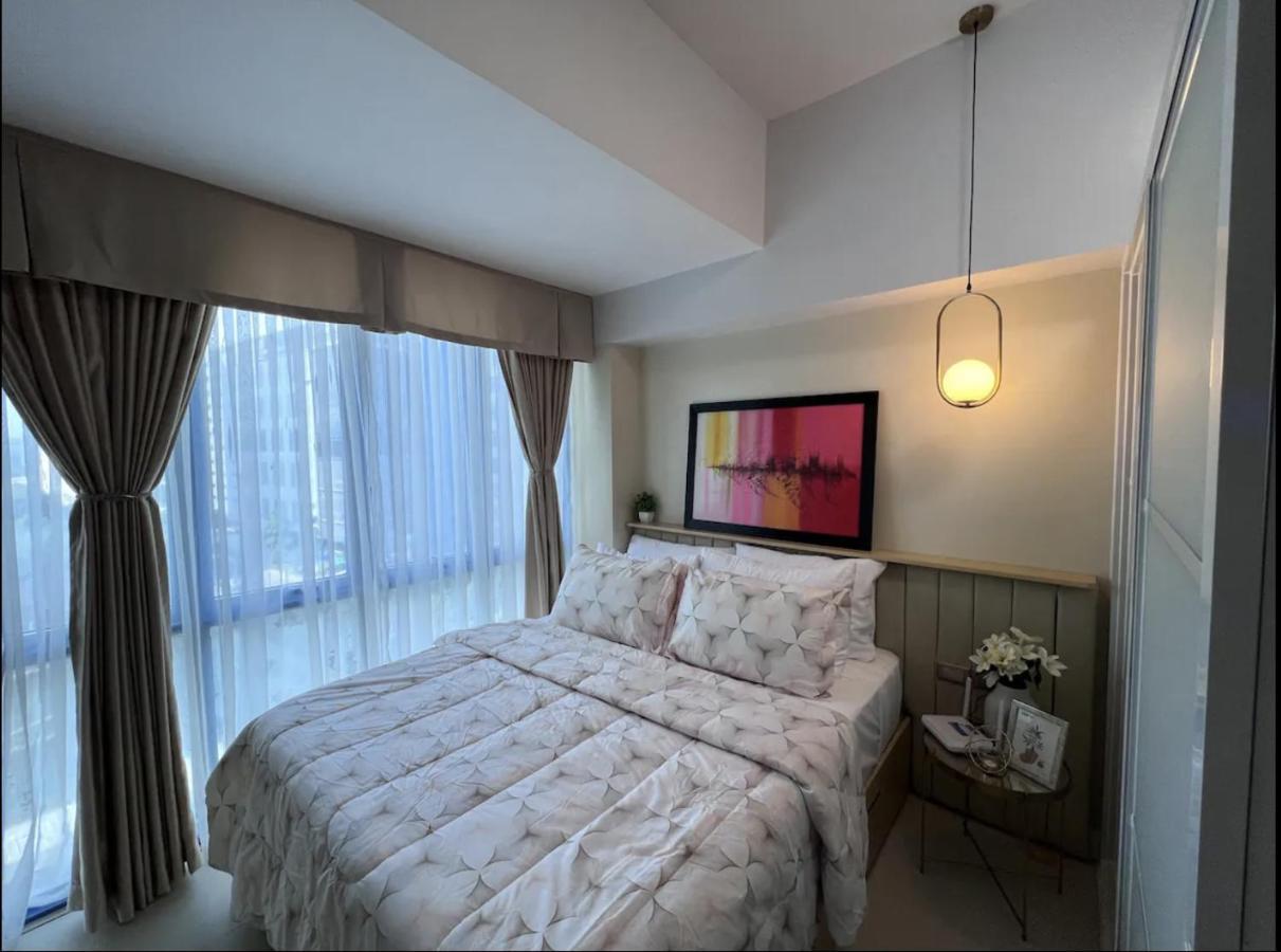 38 Park Avenue Condominium Cebu It Park - Unit Freyja エクステリア 写真